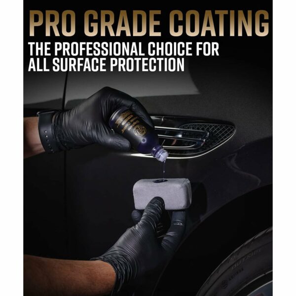 Adam's Advanced Graphene Ceramic Coating (60ml) – Image 2