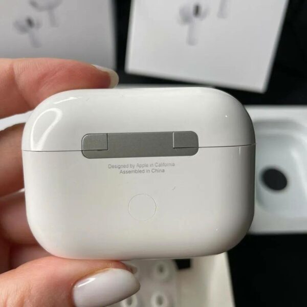 AirPods Pro 2nd génération - Écouteurs stéréo full BASS 2024 – Image 22