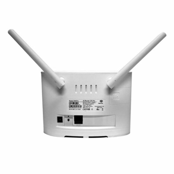Modem/Routeur Wifi TOPLINK 4G Pro2 - LTE Cat4 - WiFi 300 Mbps - 32 utilisateurs – Image 3