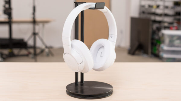 JBL Tune760NC – Casque audio circum-auriculaire sans fil à réduction de bruit active – Image 2