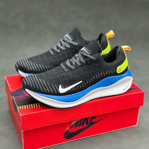 Nike react infinity 2024