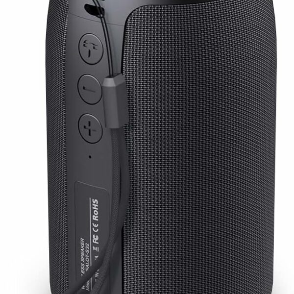 MaxBest – TM09 Bluetooth Speaker