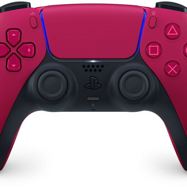 Manette sans fil Sony DualSense edge officielle pour PS5 et PC