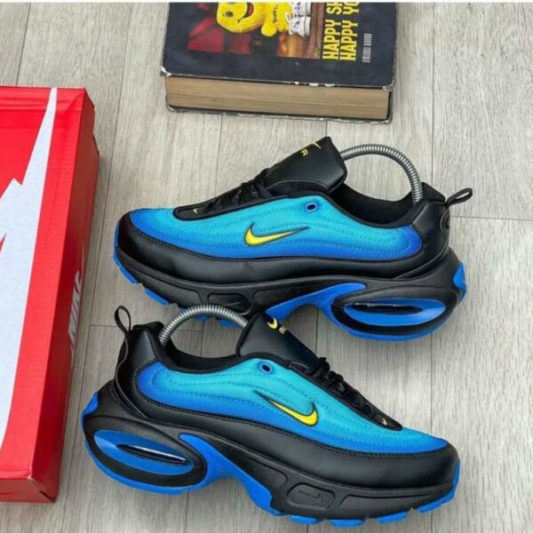 Nike Air Spacial 2025 - Bonne qualité (Best High quality)