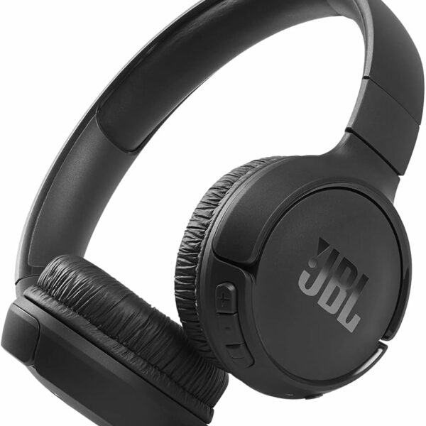 JBL TUNE 510 Casque supra-auriculaire sans fil