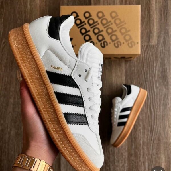 Adidas Samba (35-40)