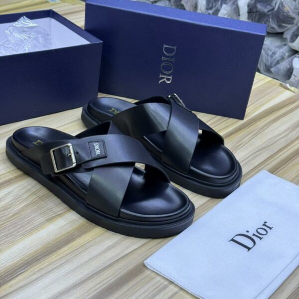 DIOR Luxe Homme | Haute qualité 4