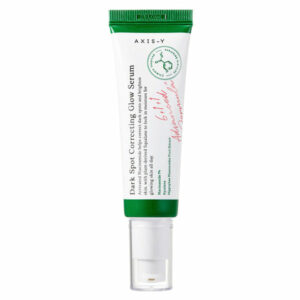 Sérum Visasge Glow - Dark Spot Correcting Glow Serum