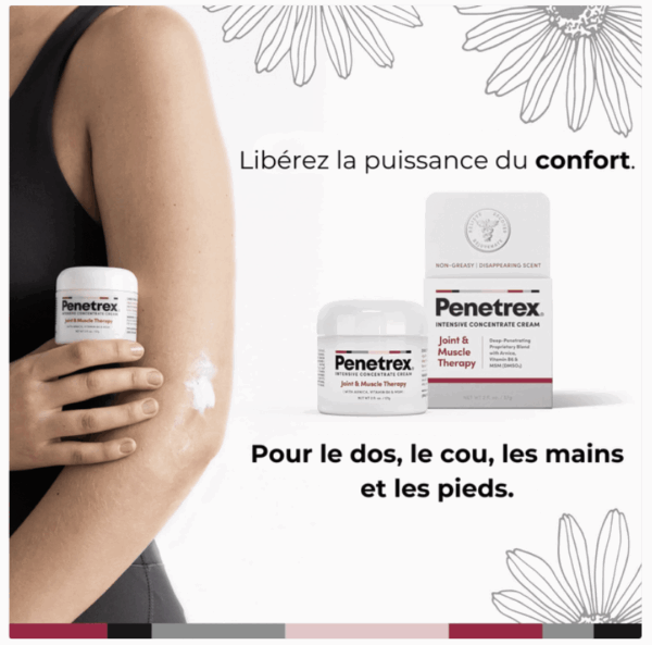 Perfect x - Creme Miracle Naturelle à base d'extrait de plantes – Image 2