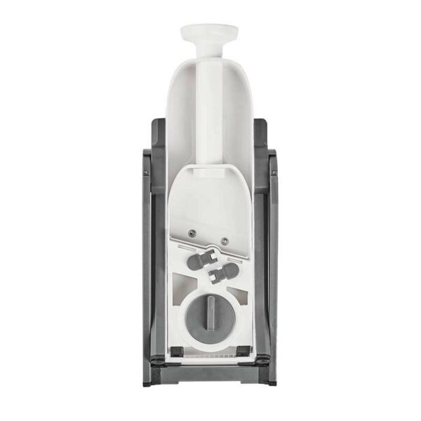 Mandoline Découpe verticale - 4 formes de coupe multifonctions – Image 18
